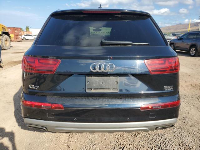 Audi Q7 Premium Plus Image 3