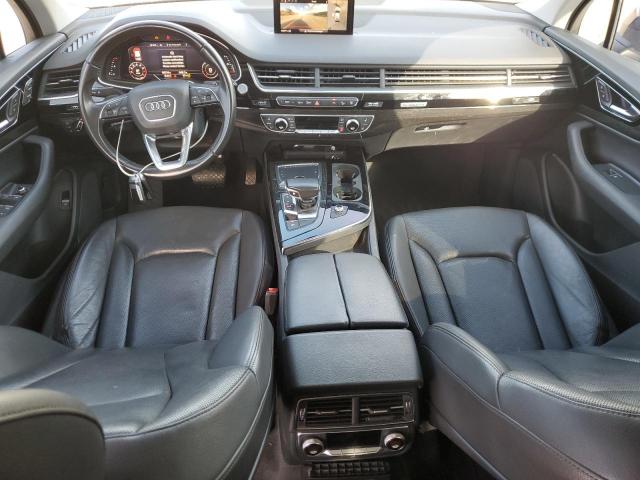 Audi Q7 Premium Plus Image 4