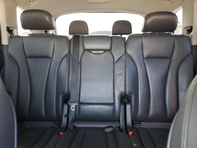 Audi Q7 Premium Plus Image 5