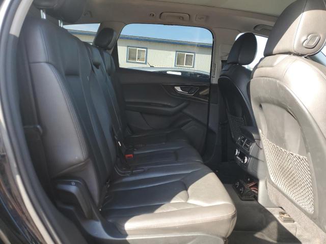 Audi Q7 Premium Plus Image 6