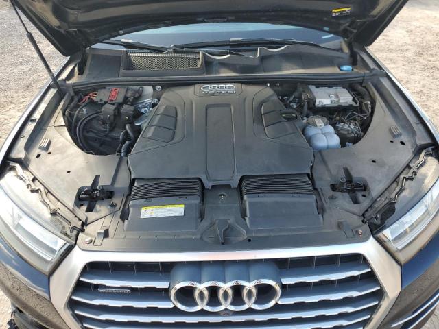 Audi Q7 Premium Plus Image 11