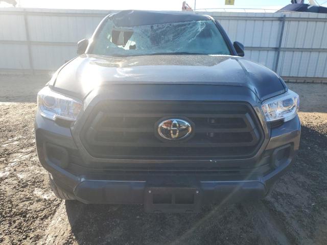 Toyota Tacoma Access Cab Image 7