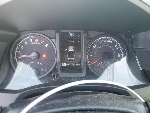 Toyota Tacoma Access Cab Image 12