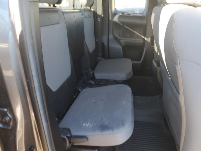 Toyota Tacoma Access Cab Image 11