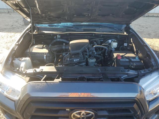 Toyota Tacoma Access Cab Image 9