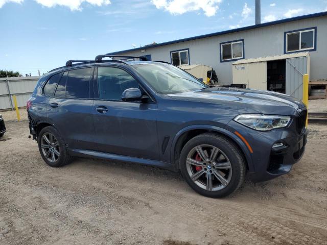 BMW X Series Xdrive40i Image 10