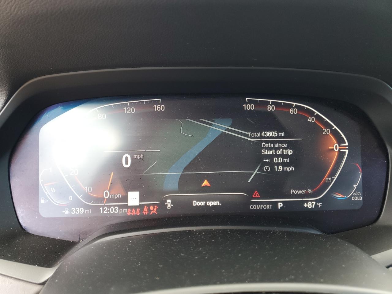 BMW X Series Xdrive40i Image 7