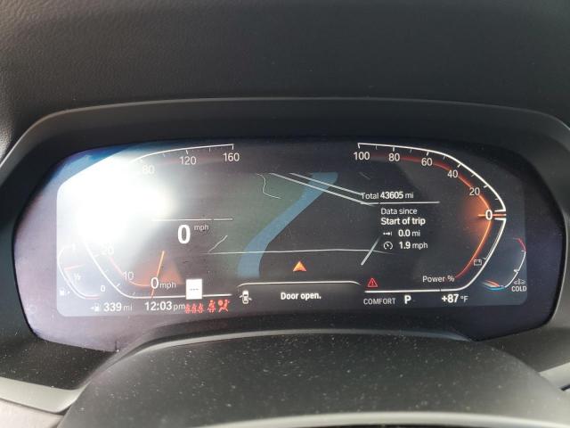 BMW X Series Xdrive40i Image 7