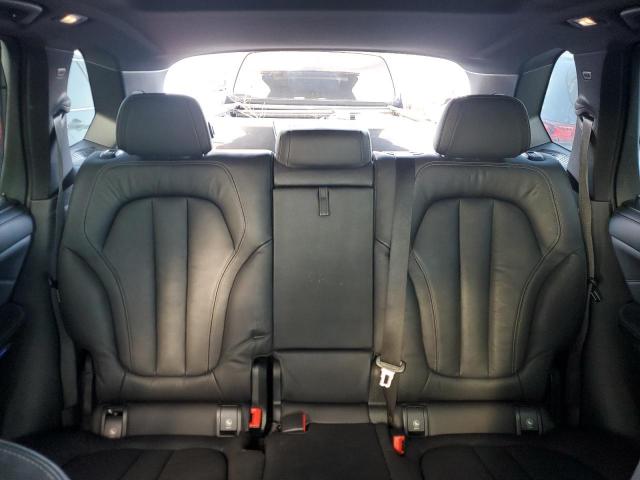 BMW X Series Xdrive40i Image 11