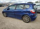 Honda Fit Sport Image 10