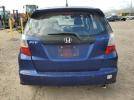 Honda Fit Sport Image 9
