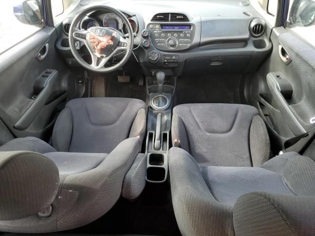 Honda Fit Sport Image 4