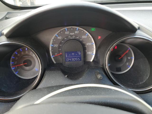 Honda Fit Sport Image 3