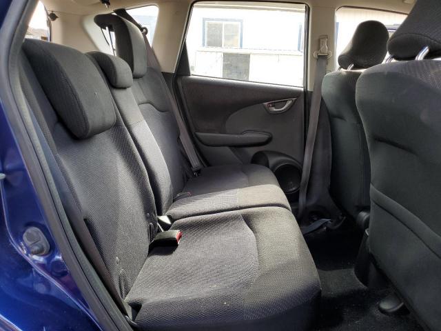 Honda Fit Sport Image 12