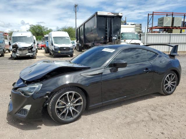  Salvage Toyota Scion