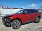 Nissan Rogue Sv Image 1
