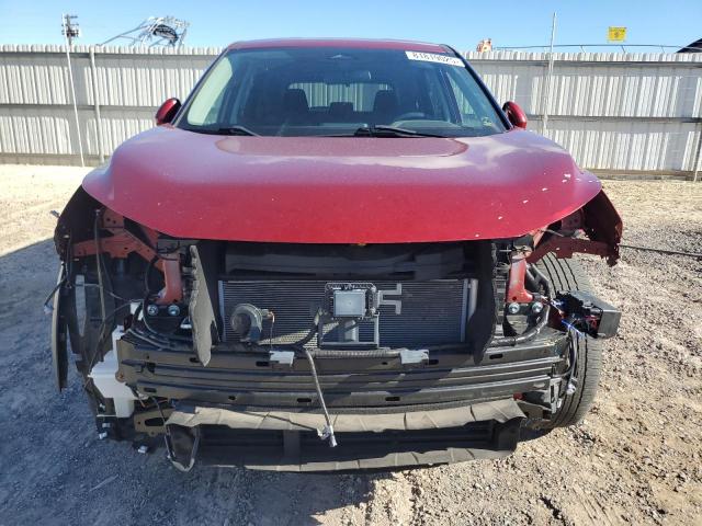 Nissan Rogue Sv Image 4