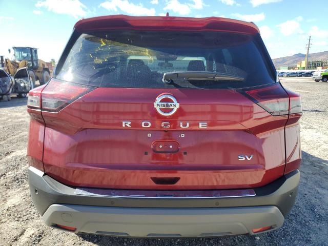 Nissan Rogue Sv Image 10