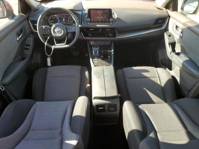 Nissan Rogue Sv Image 5