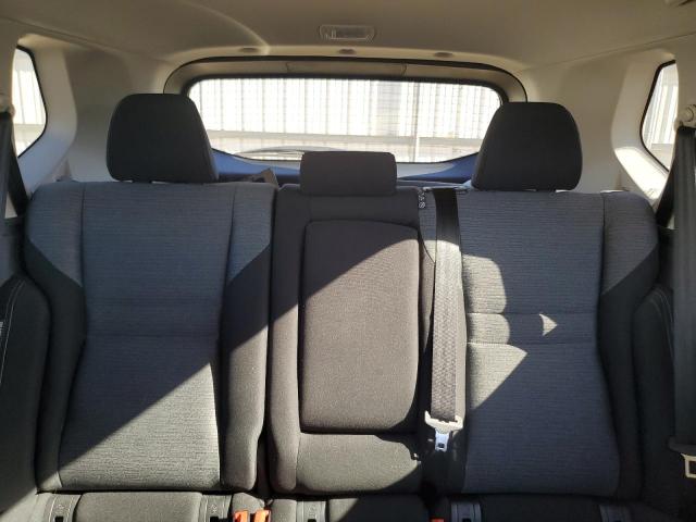 Nissan Rogue Sv Image 6