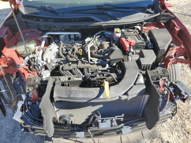 Nissan Rogue Sv Image 8