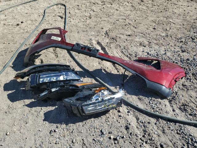 Nissan Rogue Sv Image 7