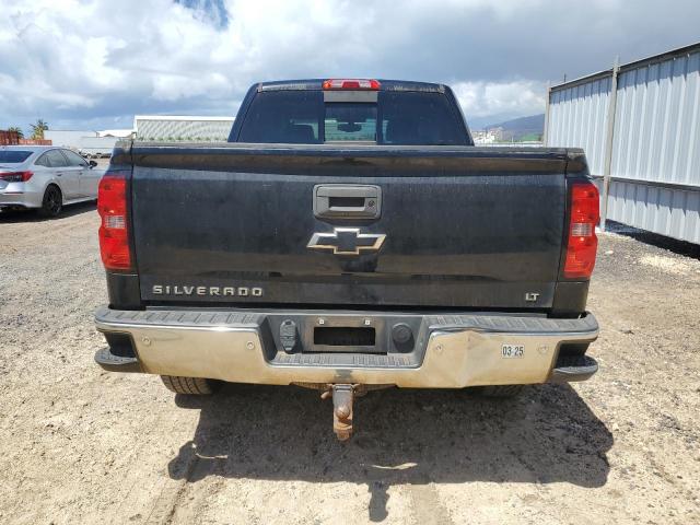 Chevrolet Silverado C1500 Lt Image 4