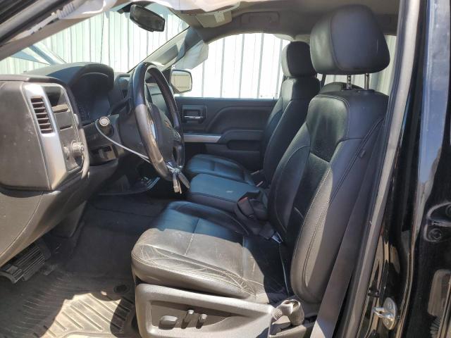 Chevrolet Silverado C1500 Lt Image 3