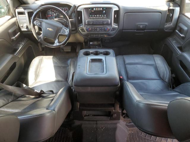 Chevrolet Silverado C1500 Lt Image 5