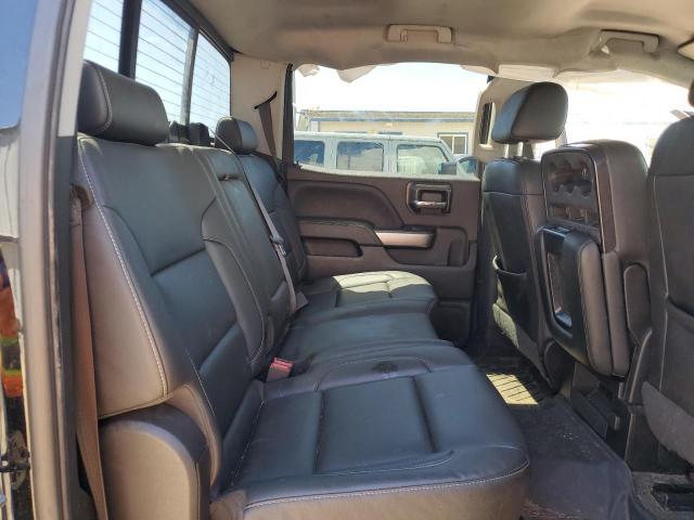 Chevrolet Silverado C1500 Lt Image 10