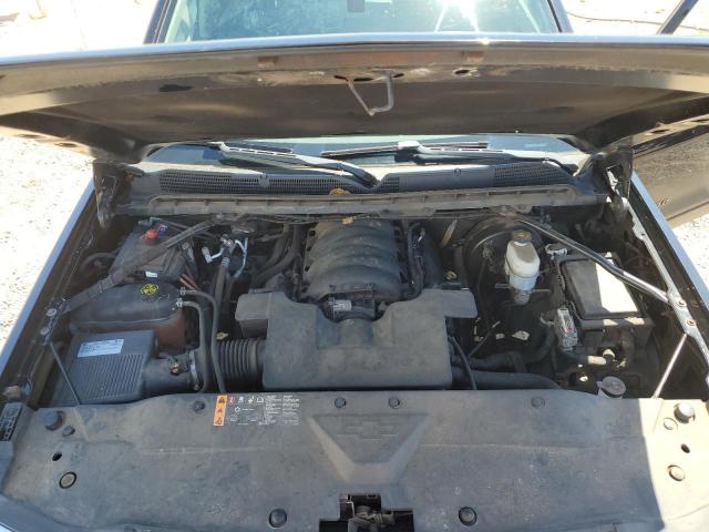 Chevrolet Silverado C1500 Lt Image 7