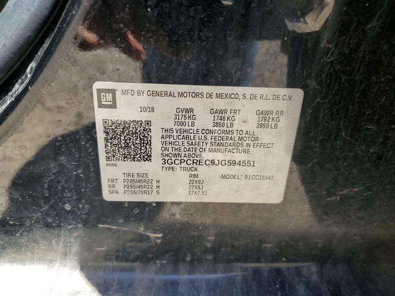 Chevrolet Silverado C1500 Lt Image 6