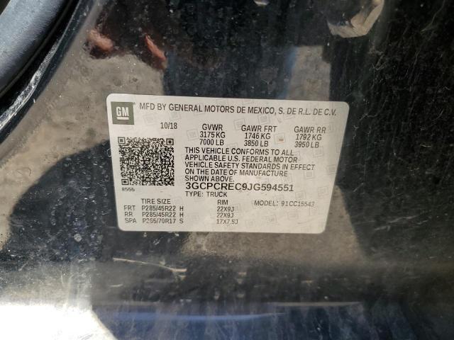 Chevrolet Silverado C1500 Lt Image 6