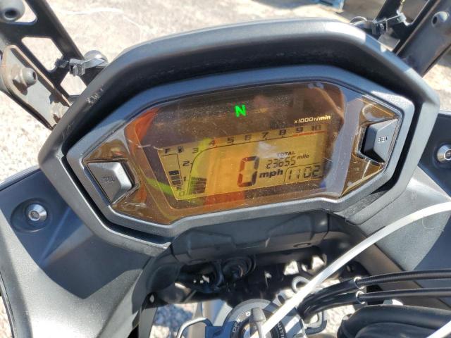 Honda Cb Cycle X Image 9