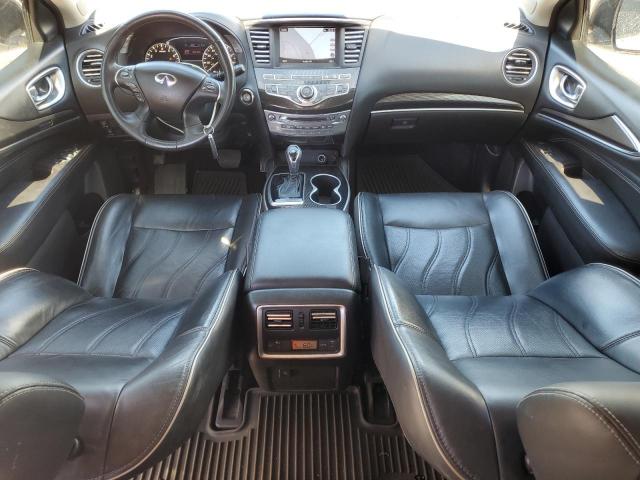 INFINITI Qx Image 12