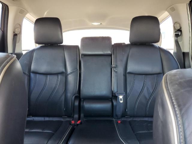 INFINITI Qx Image 10