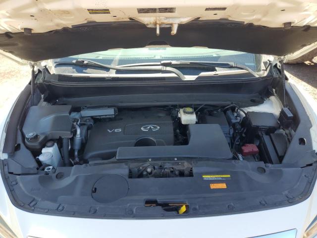 INFINITI Qx Image 11