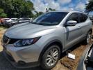Nissan Rogue S Image 1
