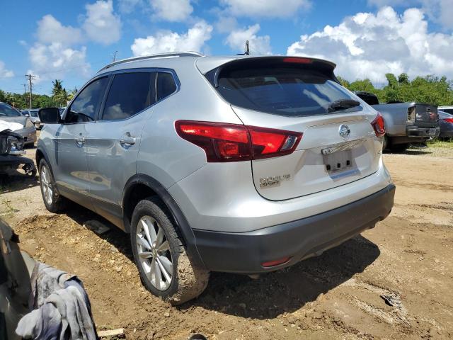 Nissan Rogue S Image 11
