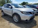 Nissan Rogue S Image 6