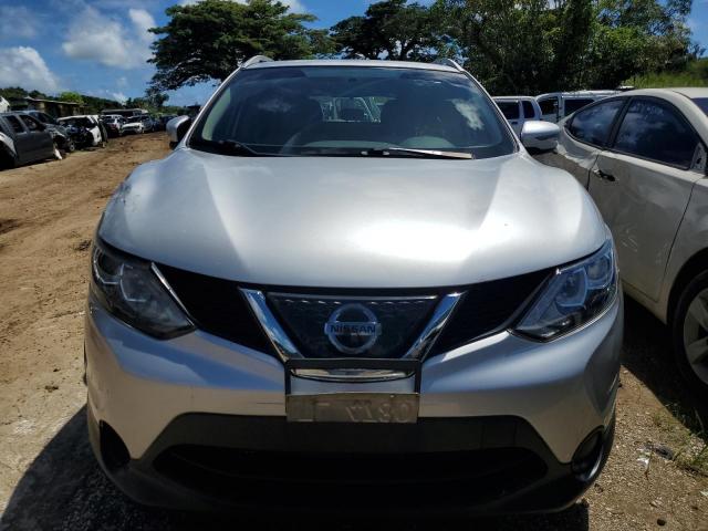 Nissan Rogue S Image 13