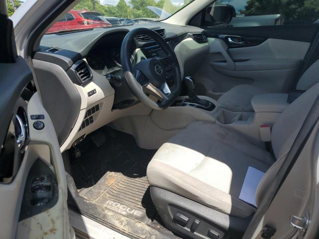 Nissan Rogue S Image 7