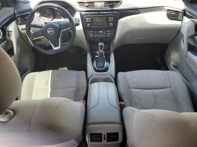 Nissan Rogue S Image 9