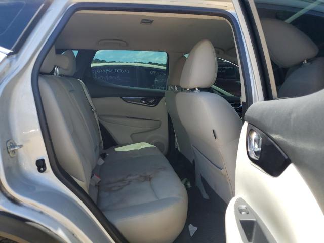 Nissan Rogue S Image 5