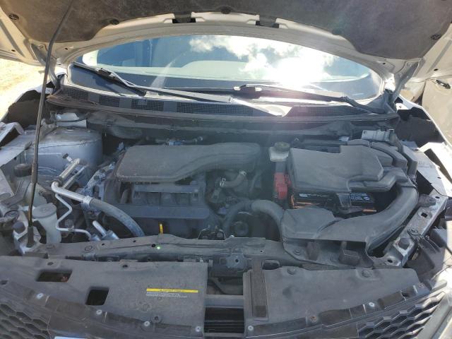 Nissan Rogue S Image 2