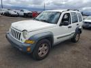 Jeep Liberty Sport Image 1