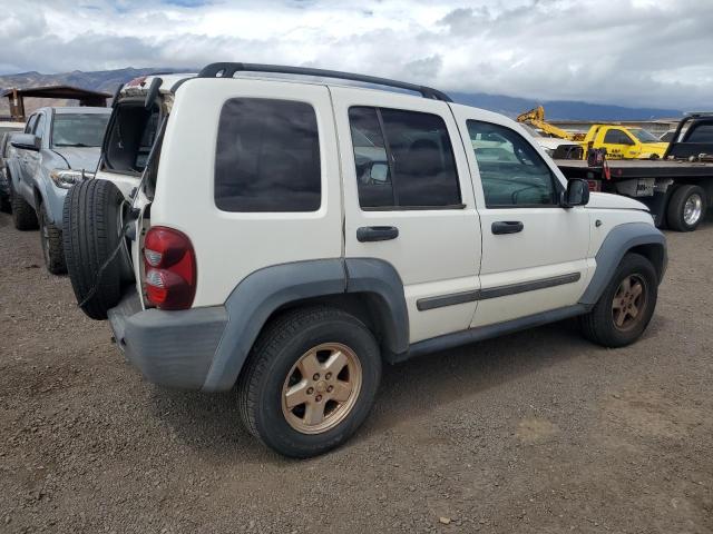 Jeep Liberty Sport Image 3