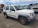 Jeep Liberty Sport Image 13
