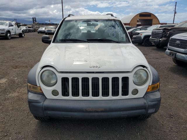 Jeep Liberty Sport Image 5