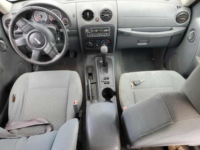 Jeep Liberty Sport Image 10